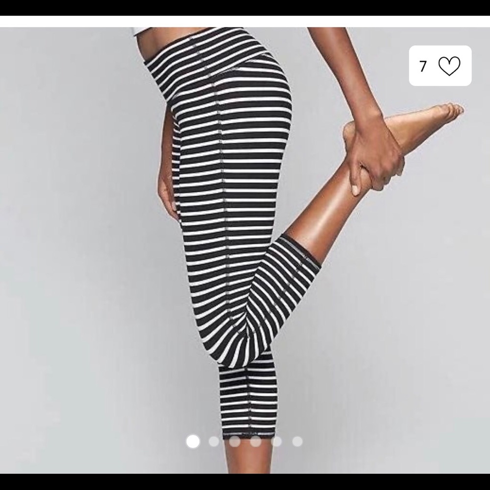 Athleta leggings